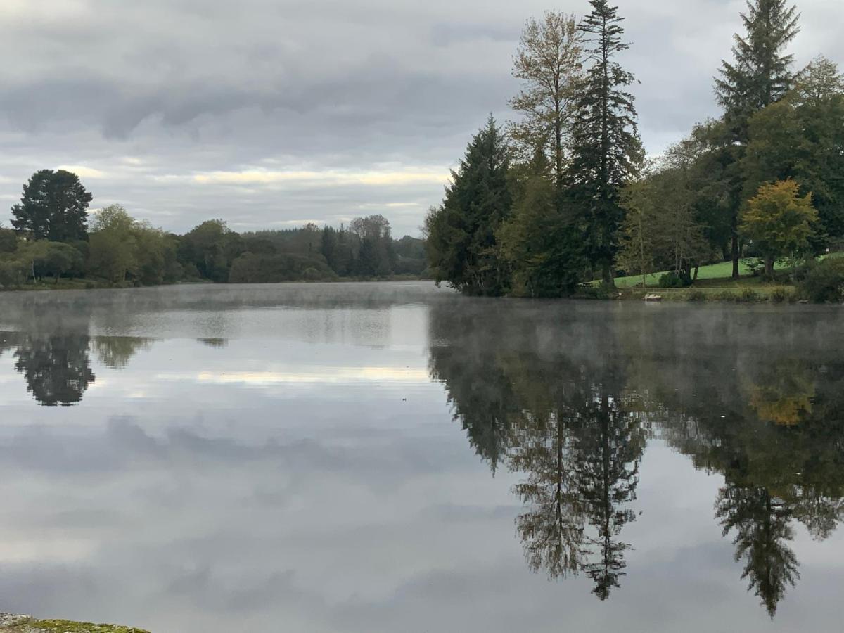 Vue Sur Le Lac Юельґоа Екстер'єр фото