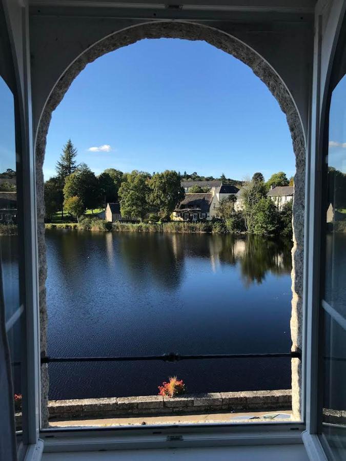 Vue Sur Le Lac Юельґоа Екстер'єр фото